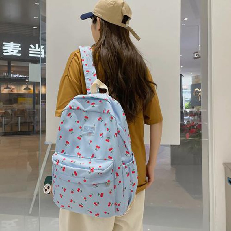 如何选择合适的双肩包？